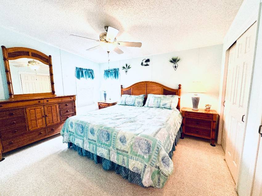 2128 Heron Drive a Lake Wales, FL Mobile or Manufactured Home for Sale